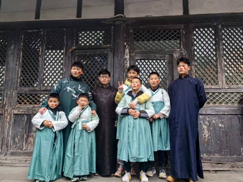 江门文旅项目策划